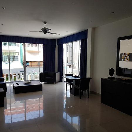 East Suites Pattaya Dış mekan fotoğraf