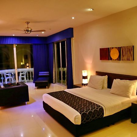 East Suites Pattaya Dış mekan fotoğraf