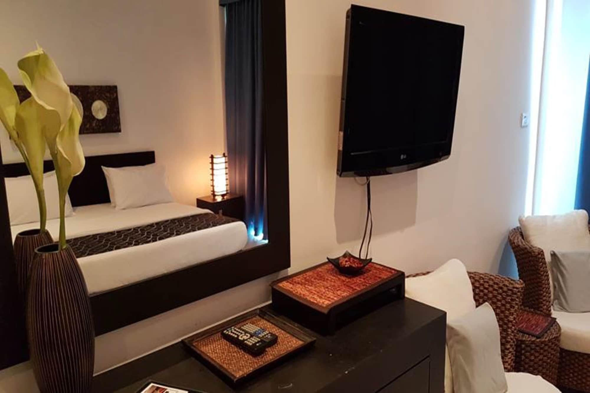 East Suites Pattaya Dış mekan fotoğraf