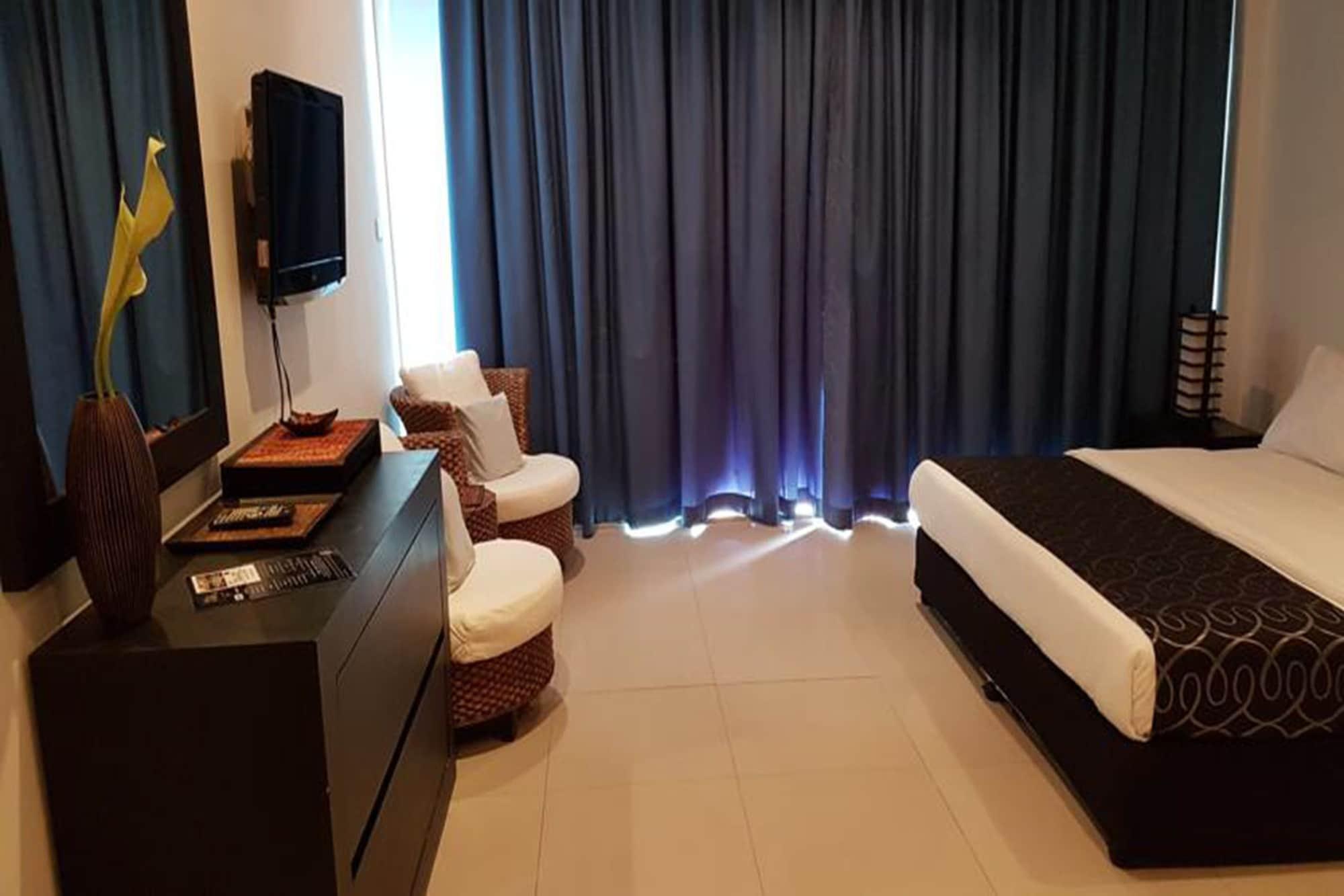 East Suites Pattaya Dış mekan fotoğraf