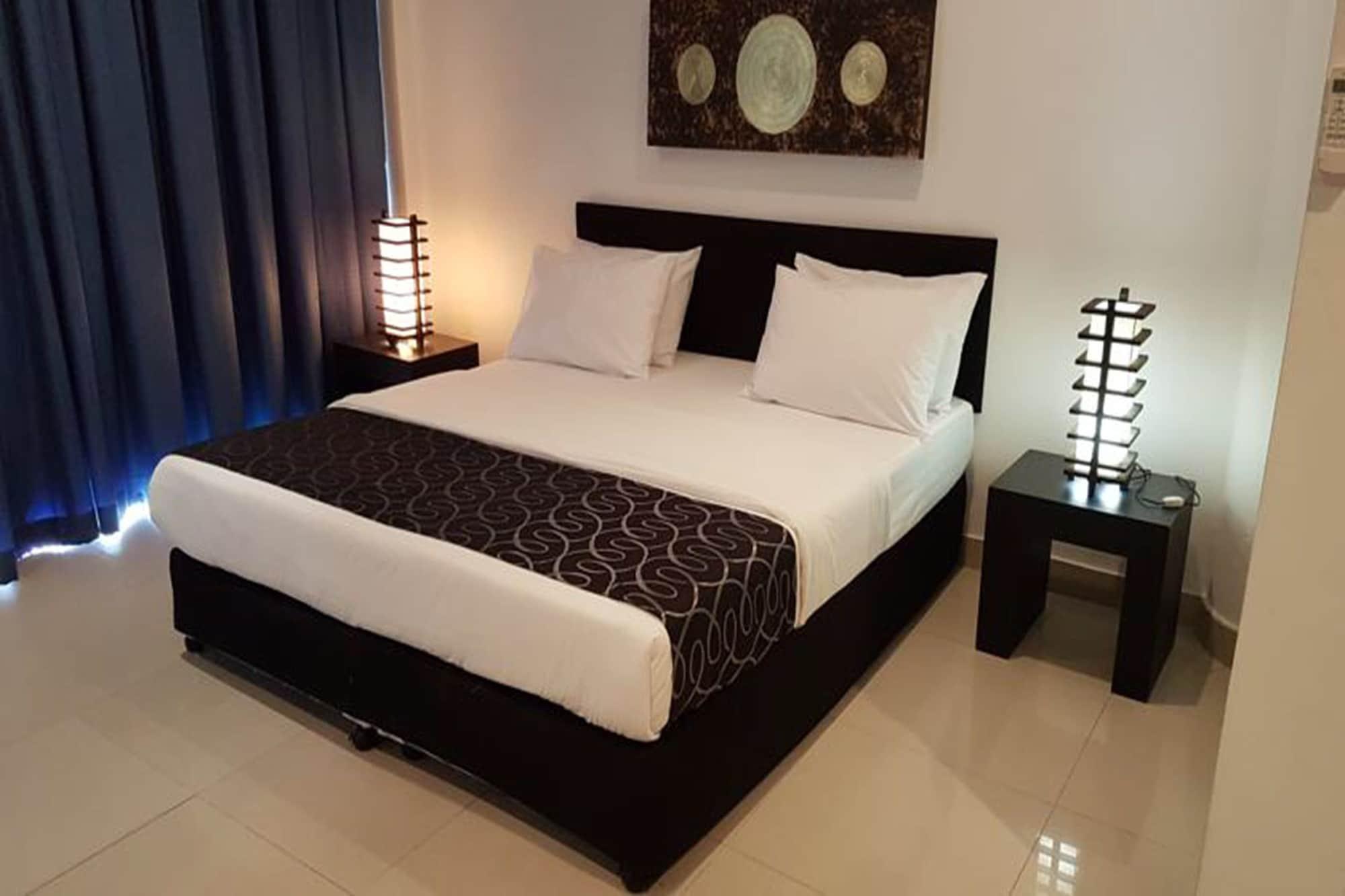 East Suites Pattaya Dış mekan fotoğraf