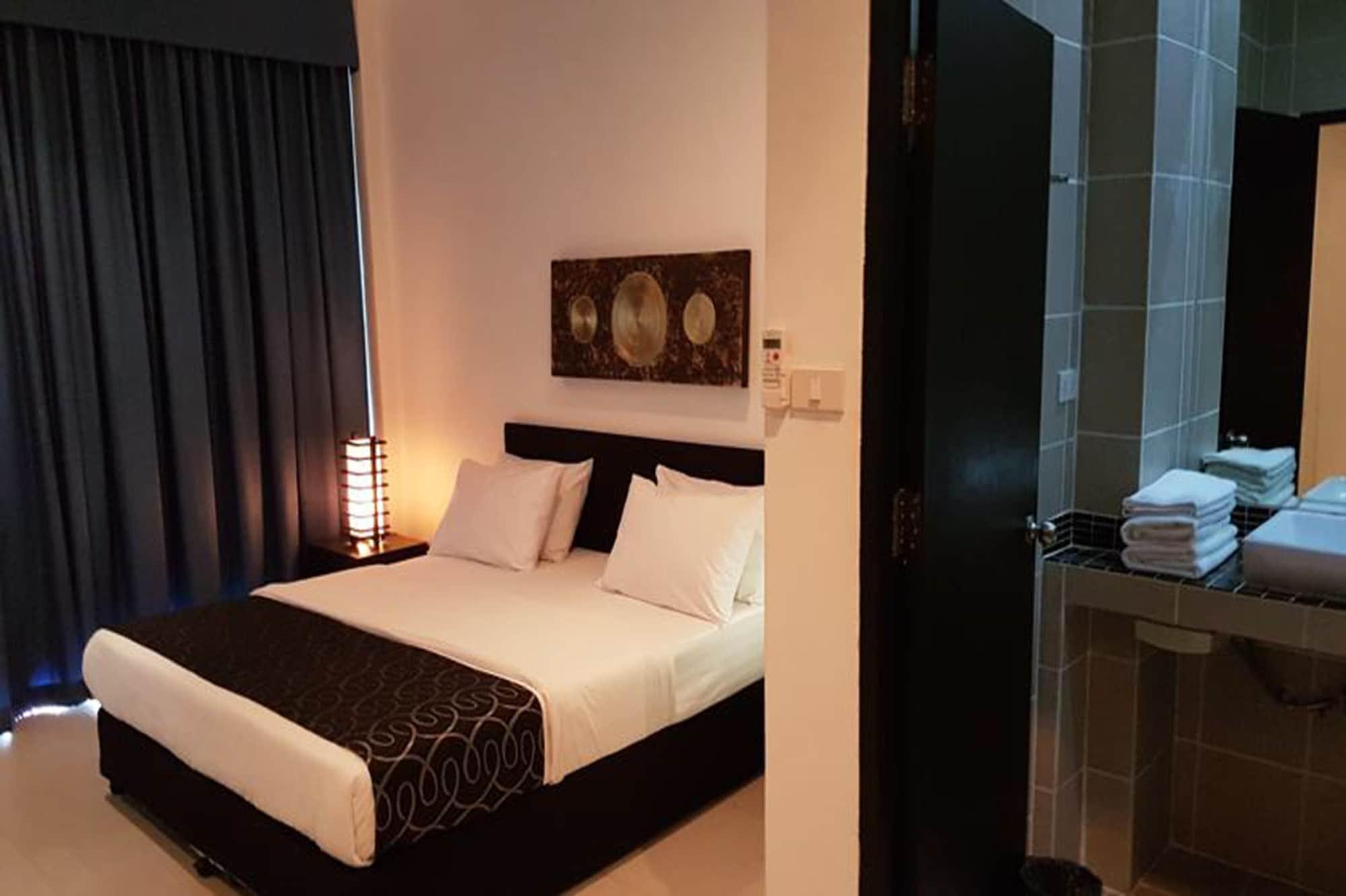 East Suites Pattaya Dış mekan fotoğraf