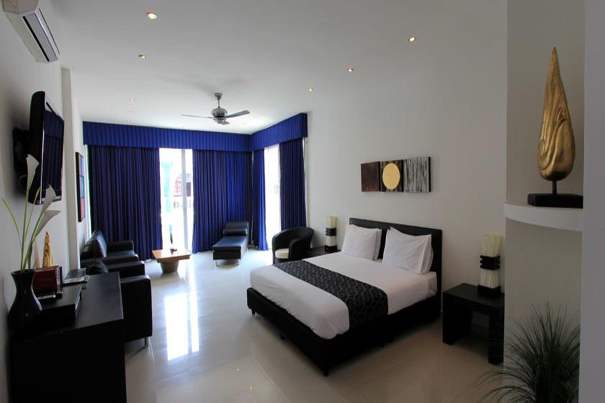 East Suites Pattaya Dış mekan fotoğraf