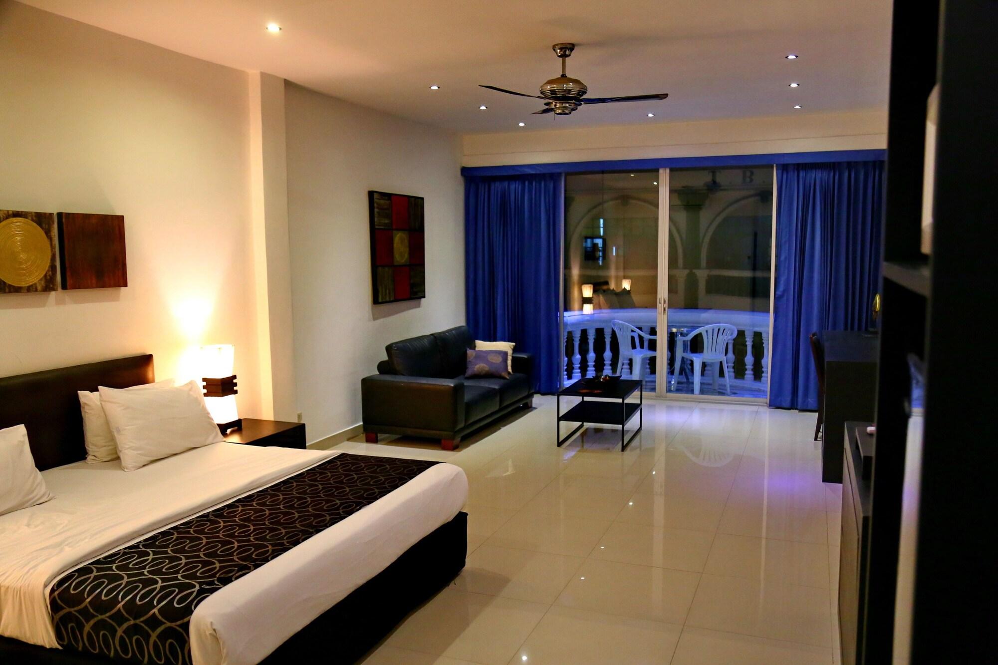 East Suites Pattaya Dış mekan fotoğraf
