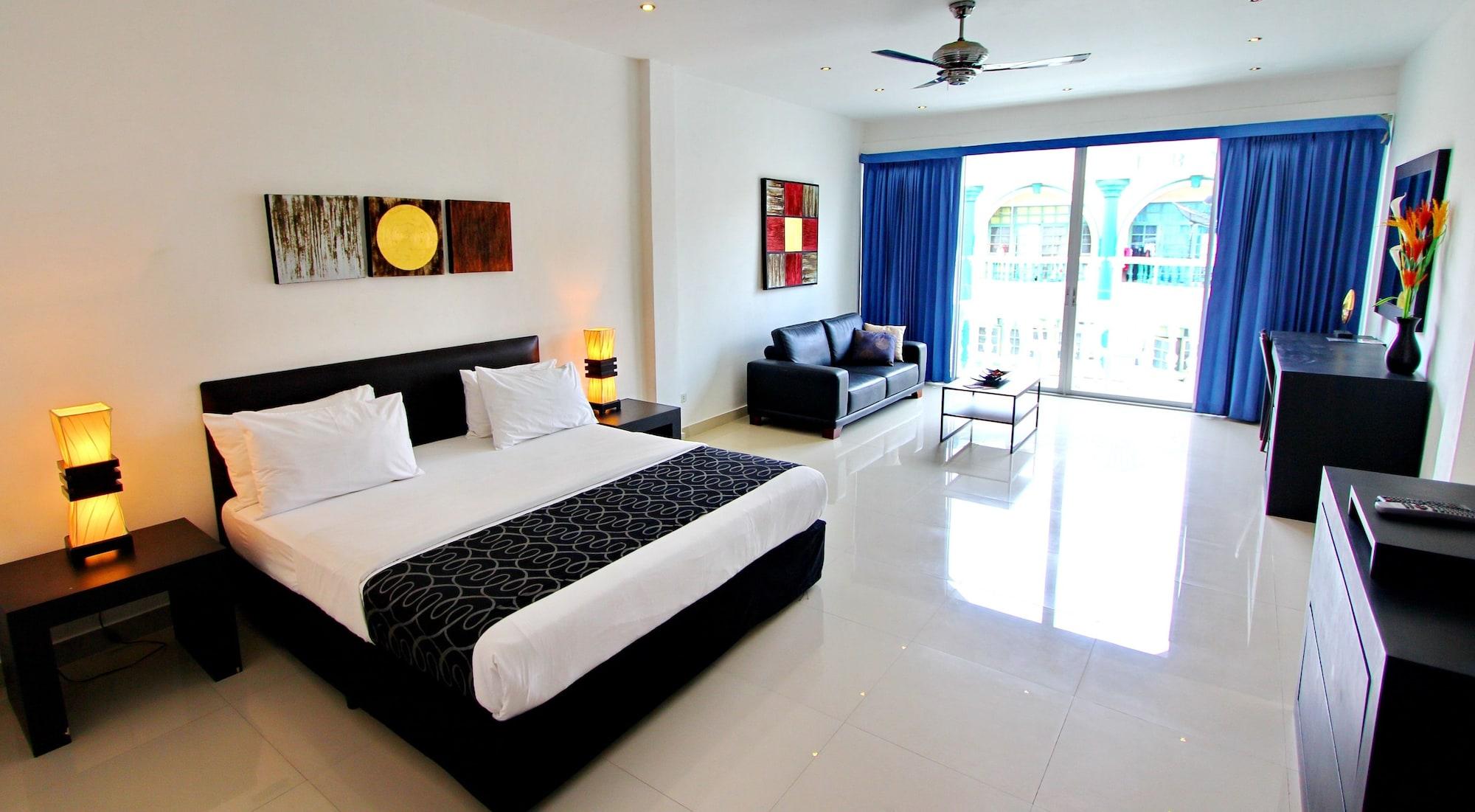 East Suites Pattaya Dış mekan fotoğraf