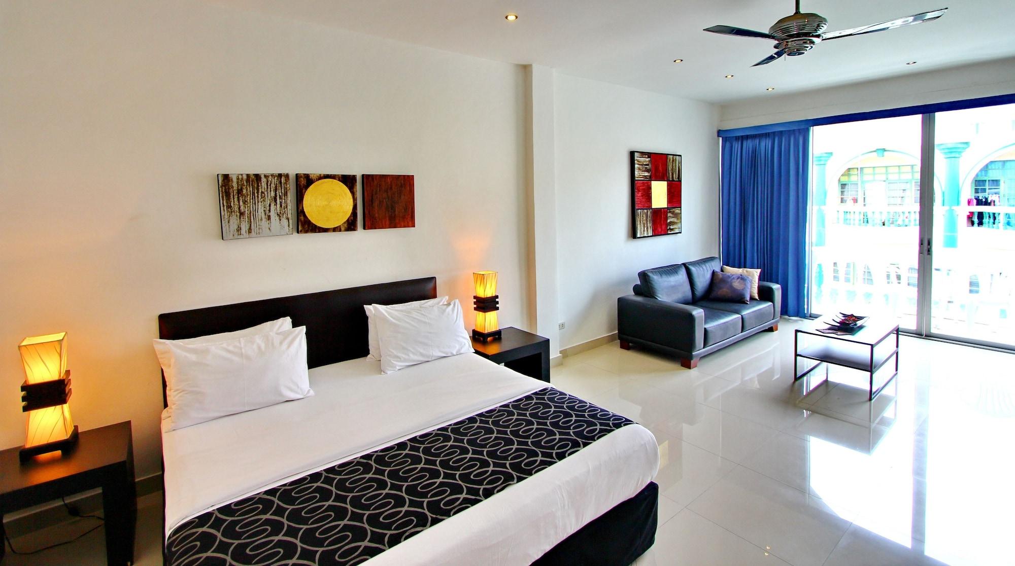 East Suites Pattaya Dış mekan fotoğraf