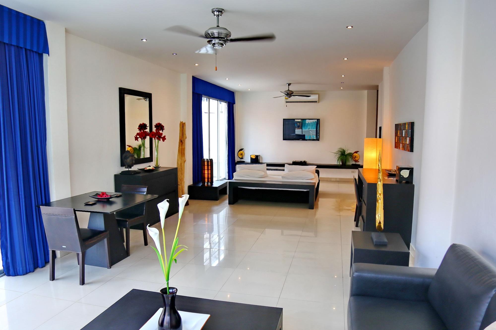 East Suites Pattaya Dış mekan fotoğraf