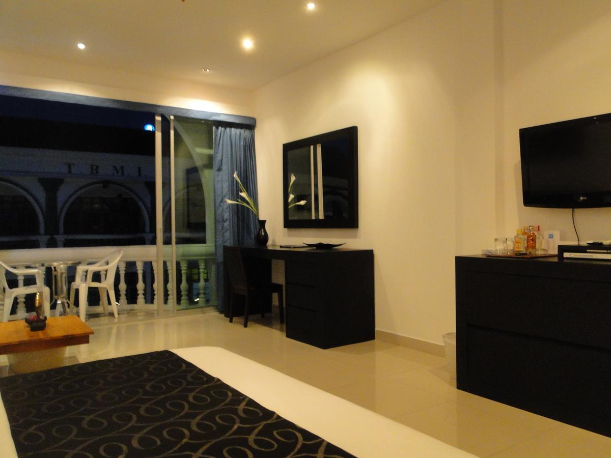 East Suites Pattaya Dış mekan fotoğraf