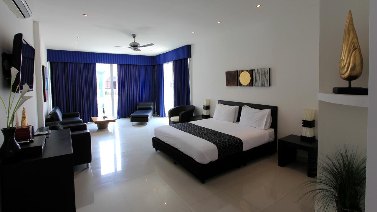 East Suites Pattaya Dış mekan fotoğraf