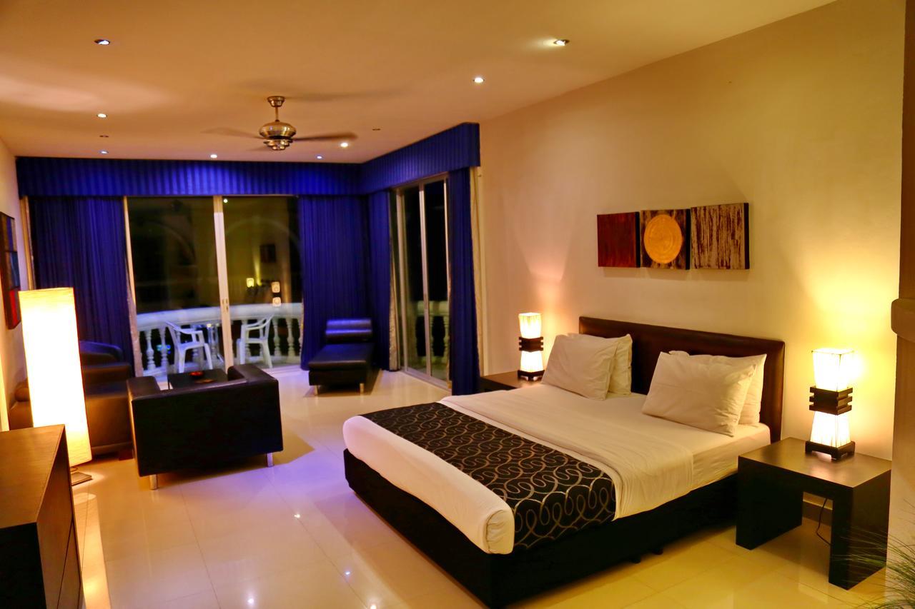 East Suites Pattaya Dış mekan fotoğraf