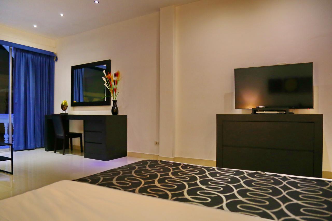 East Suites Pattaya Dış mekan fotoğraf